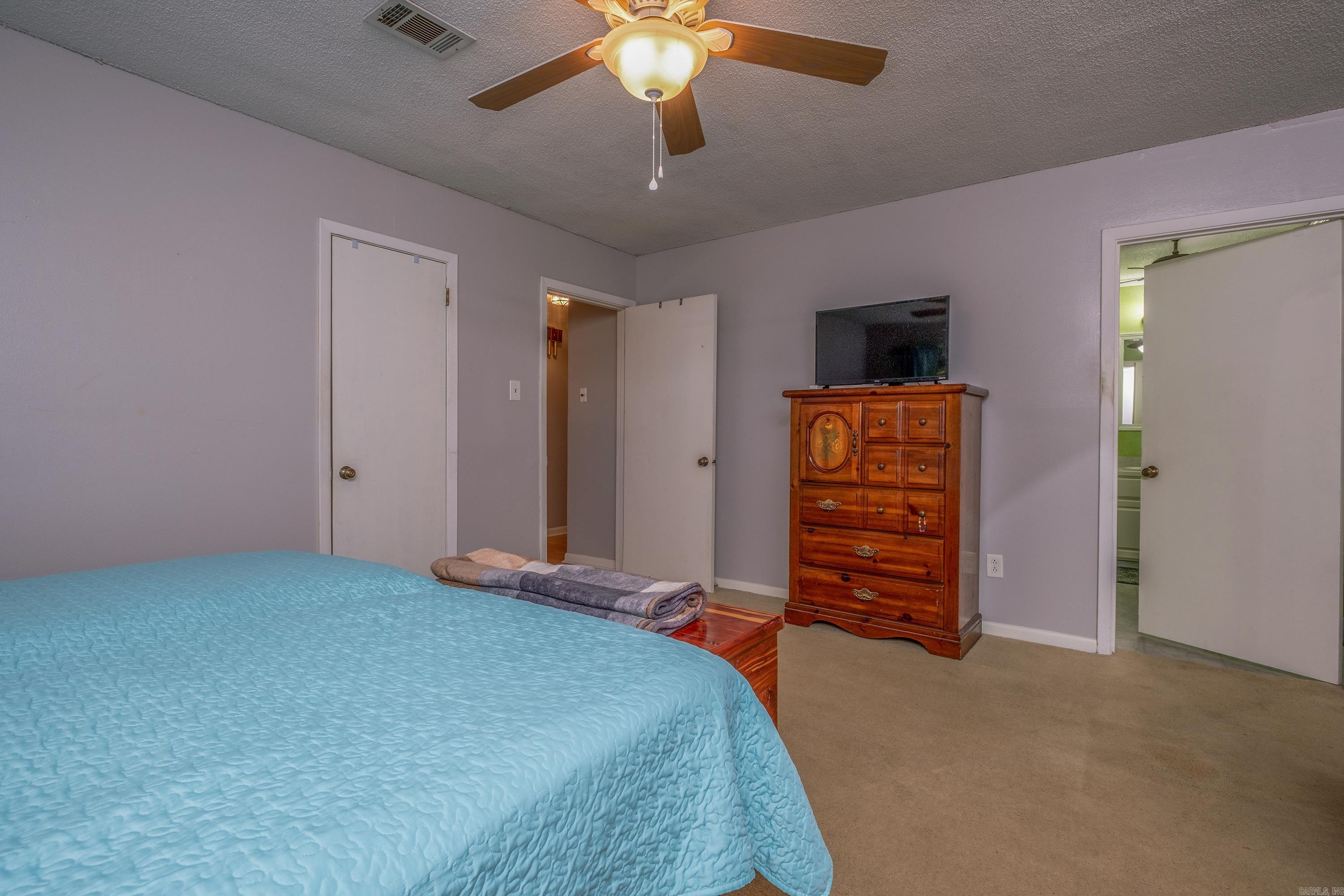 ACKLIN GAP SUB PH I - Residential