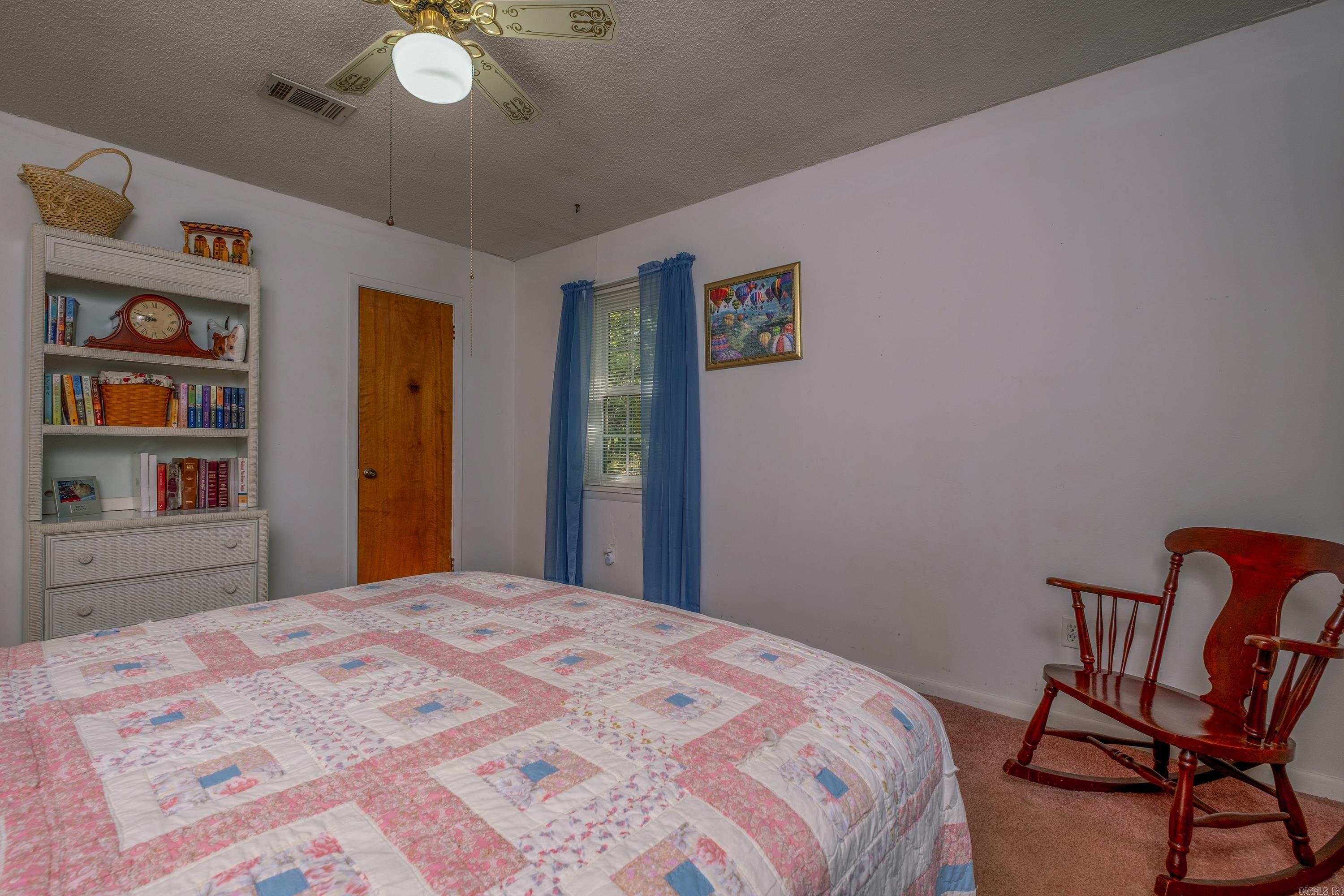 ACKLIN GAP SUB PH I - Residential