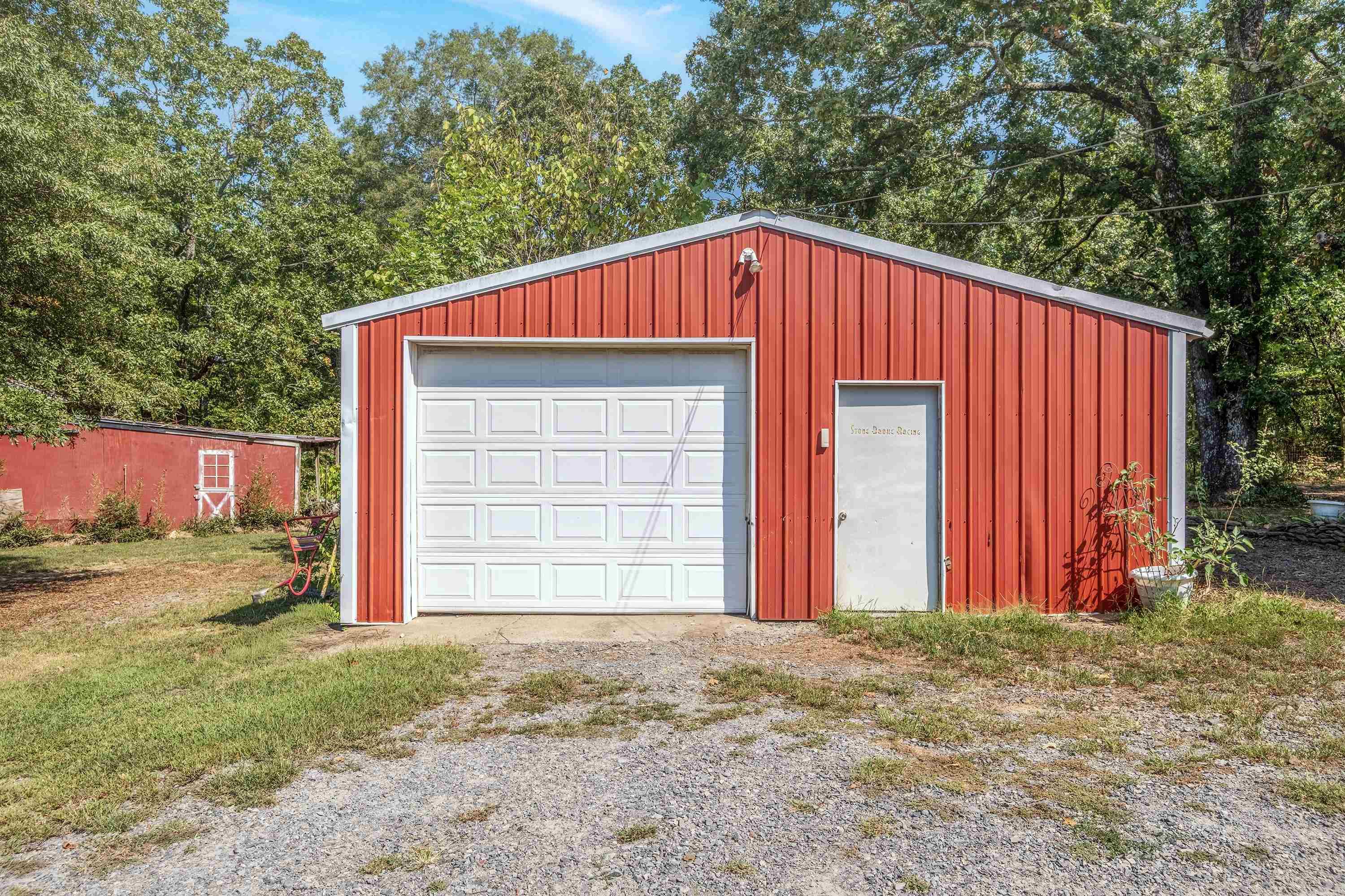 ACKLIN GAP SUB PH I - Residential
