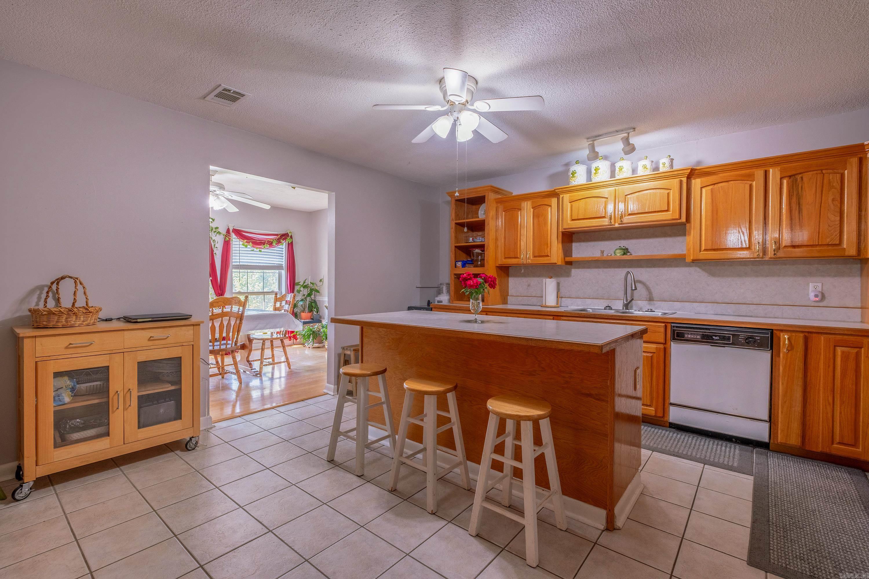 ACKLIN GAP SUB PH I - Residential