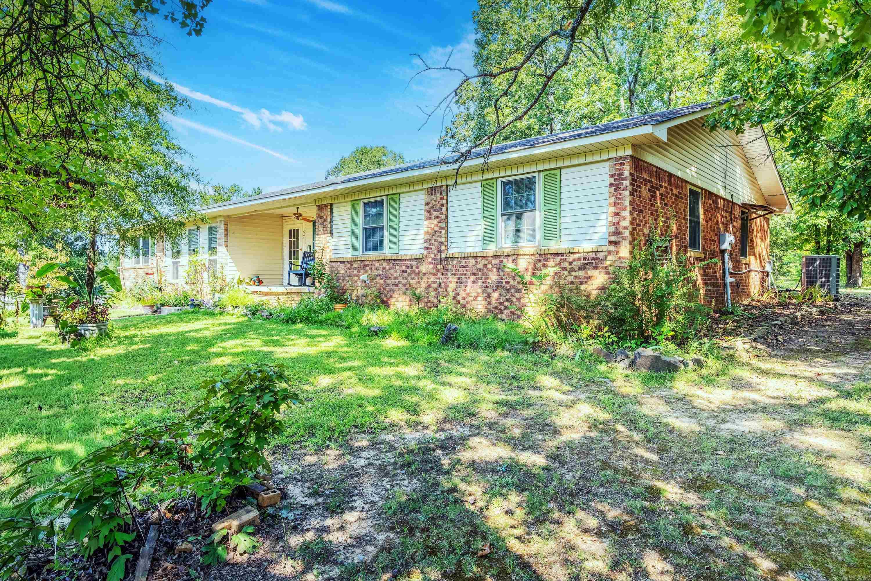 ACKLIN GAP SUB PH I - Residential