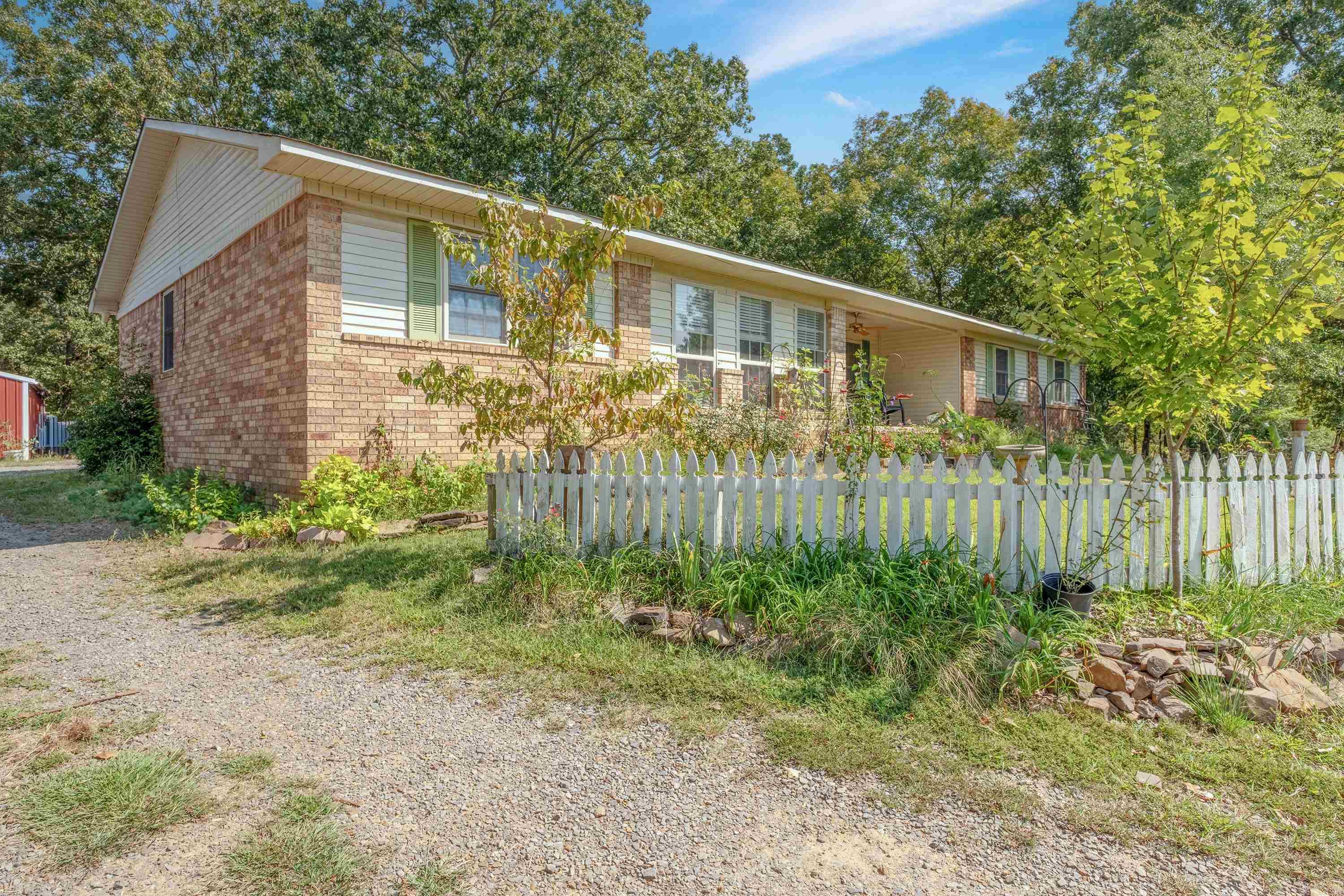 ACKLIN GAP SUB PH I - Residential