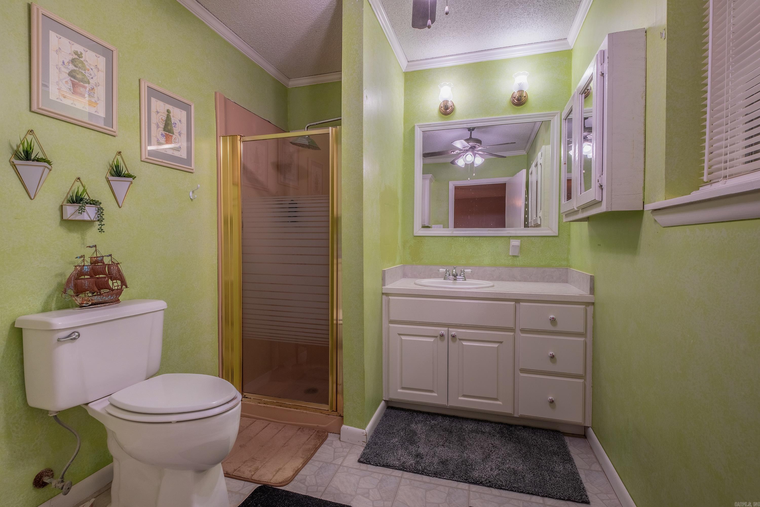 ACKLIN GAP SUB PH I - Residential