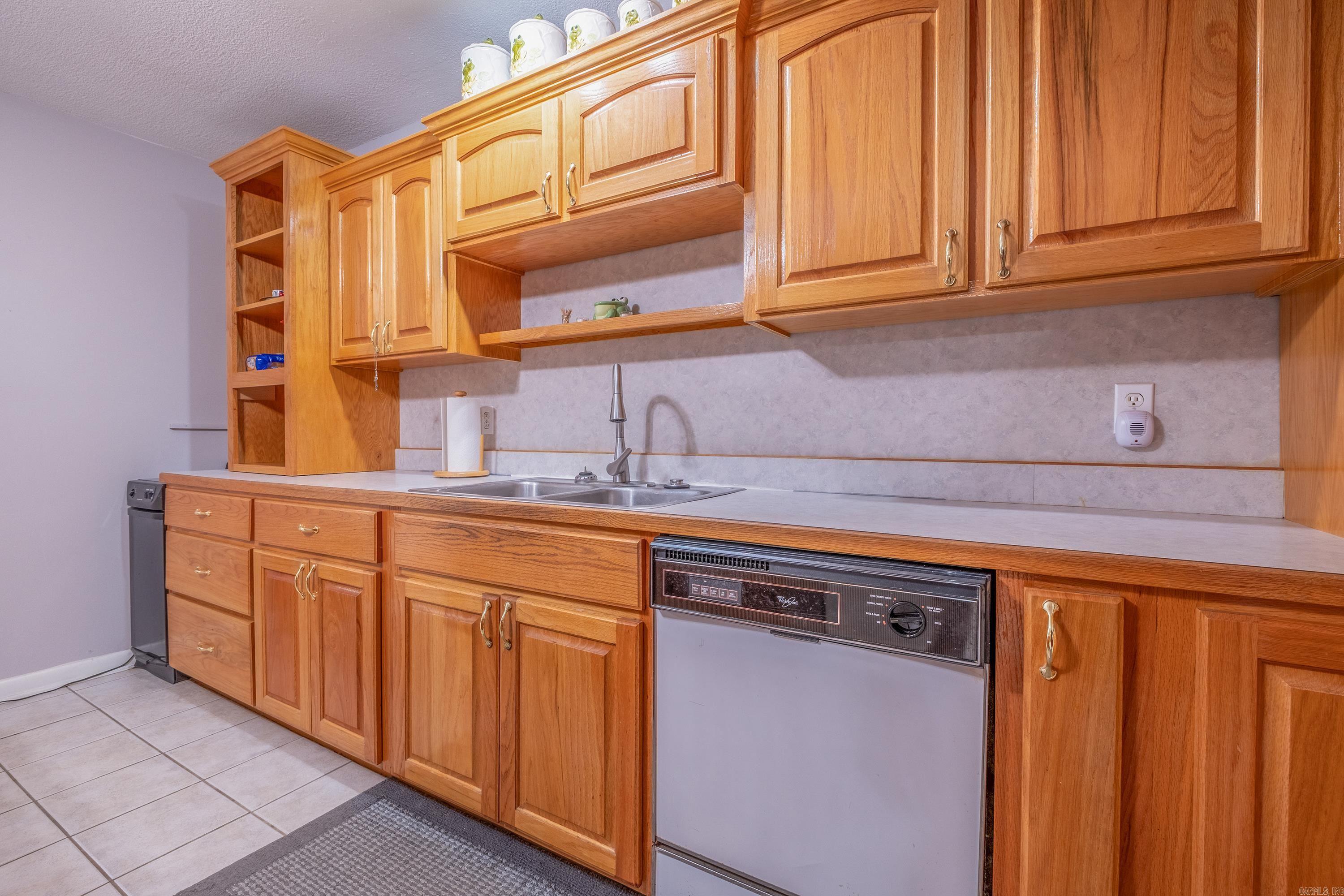 ACKLIN GAP SUB PH I - Residential
