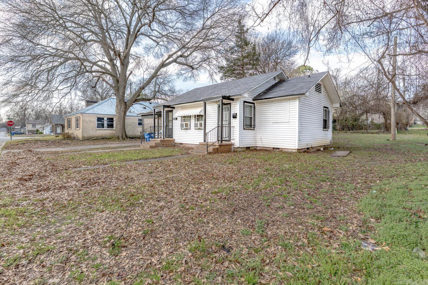 Walthour & Flake - Residential Income