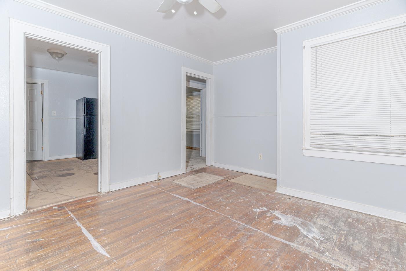 Walthour & Flake - Residential Income