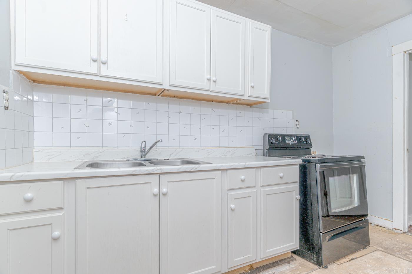 Walthour & Flake - Residential Income