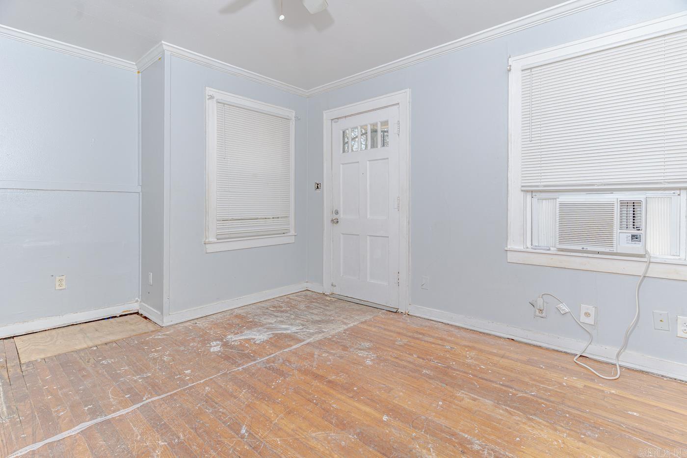 Walthour & Flake - Residential Income