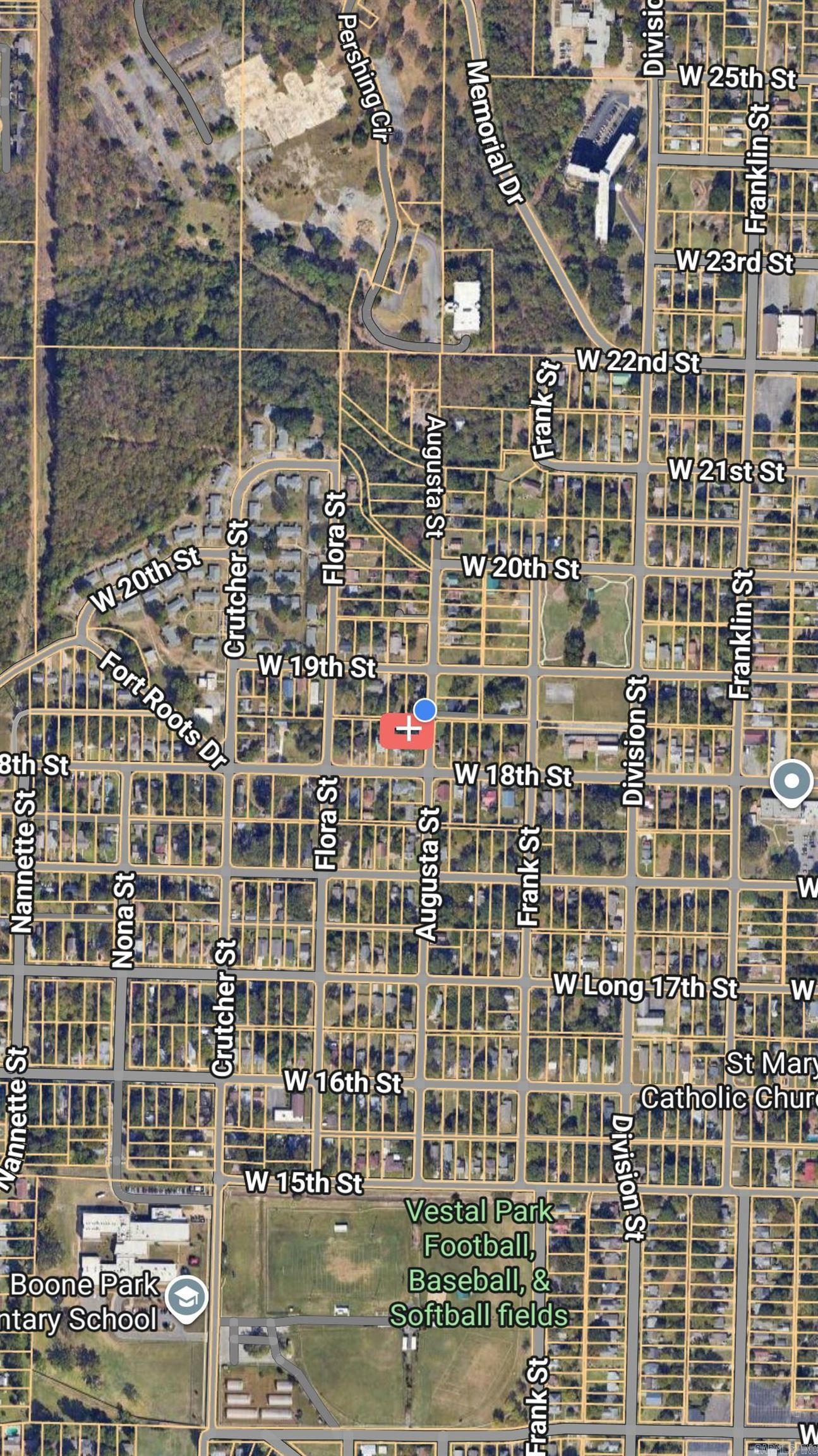 Walthour & Flake - Residential Income