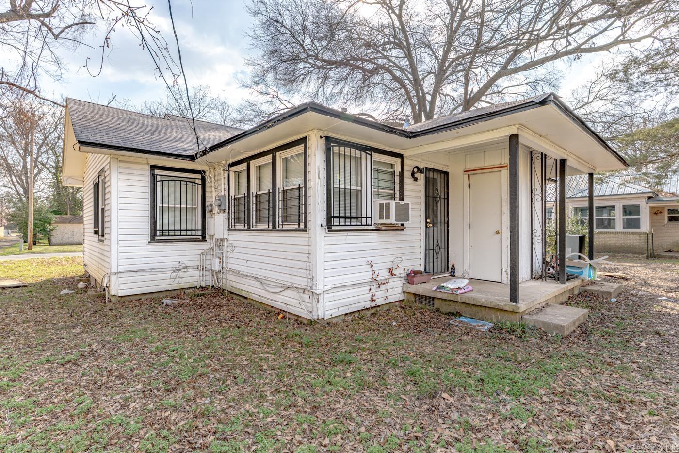 Walthour & Flake - Residential Income