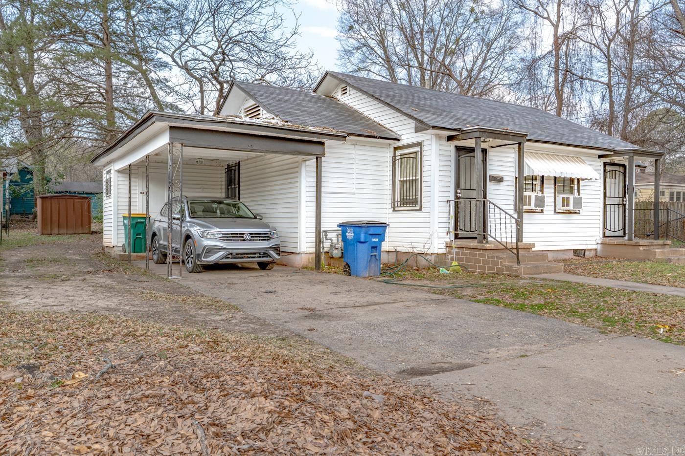 Walthour & Flake - Residential Income