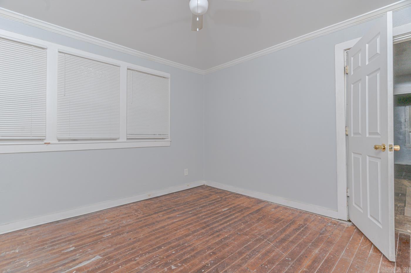 Walthour & Flake - Residential Income