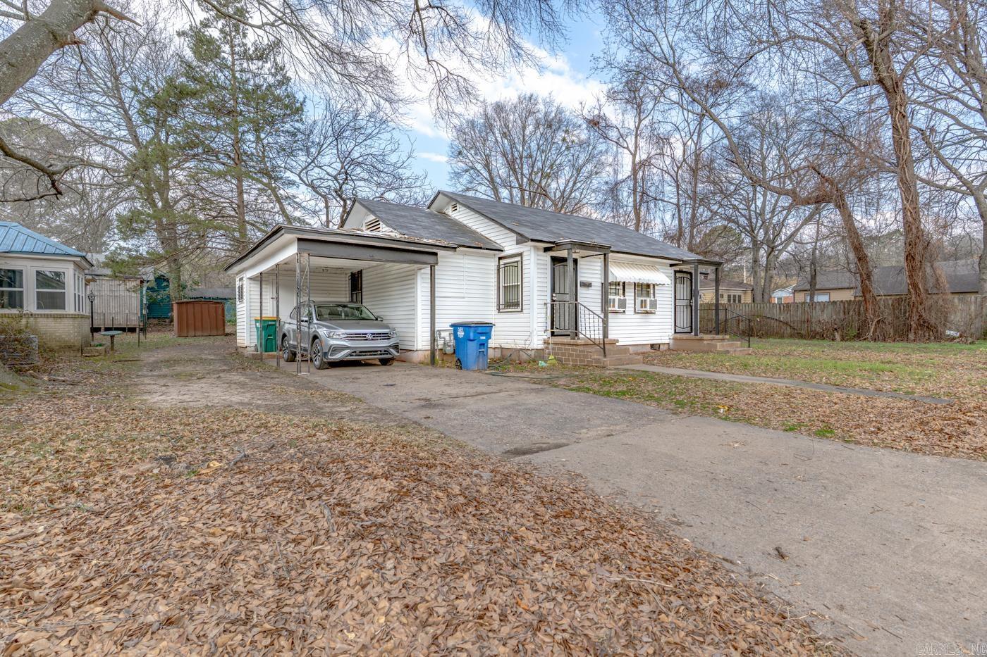 Walthour & Flake - Residential Income