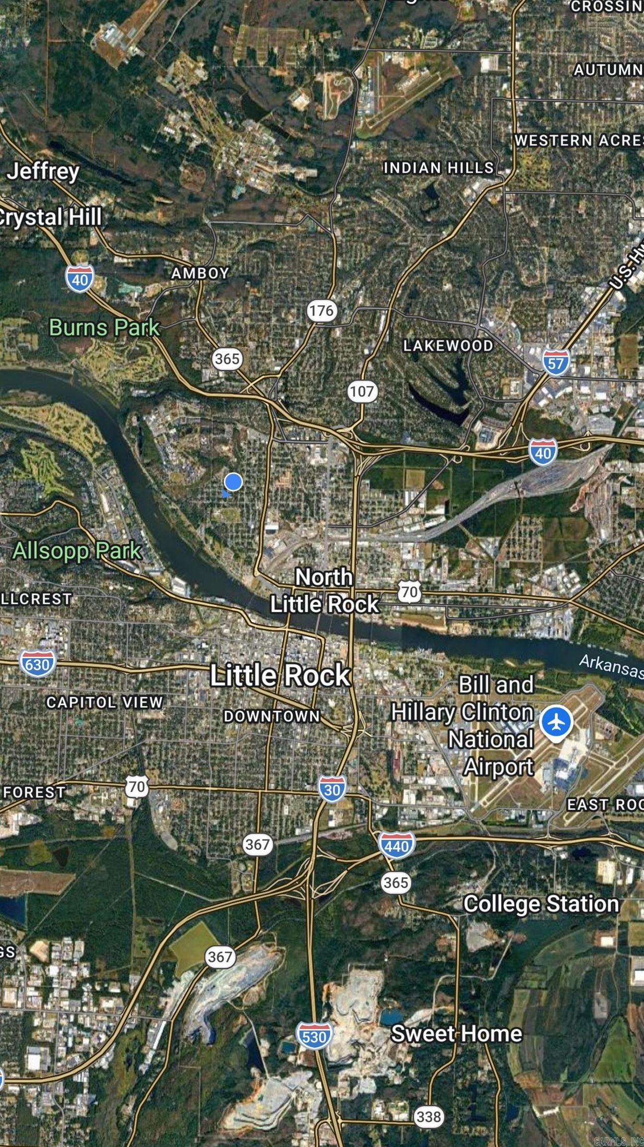 Walthour & Flake - Residential Income