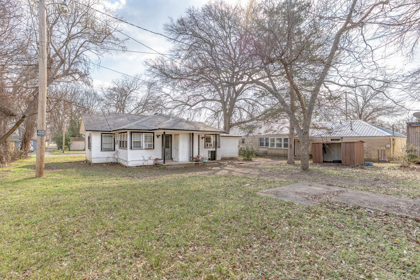 Walthour & Flake - Residential Income