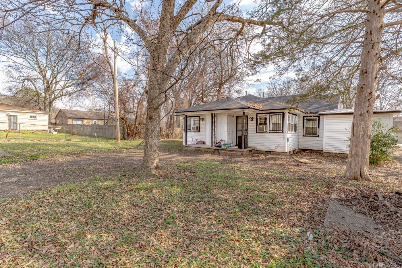 Walthour & Flake - Residential Income