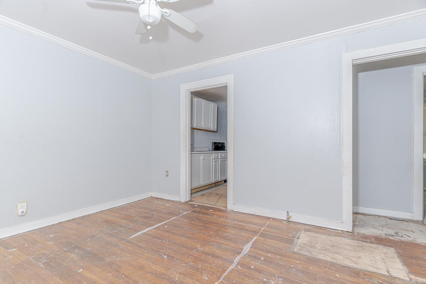 Walthour & Flake - Residential Income