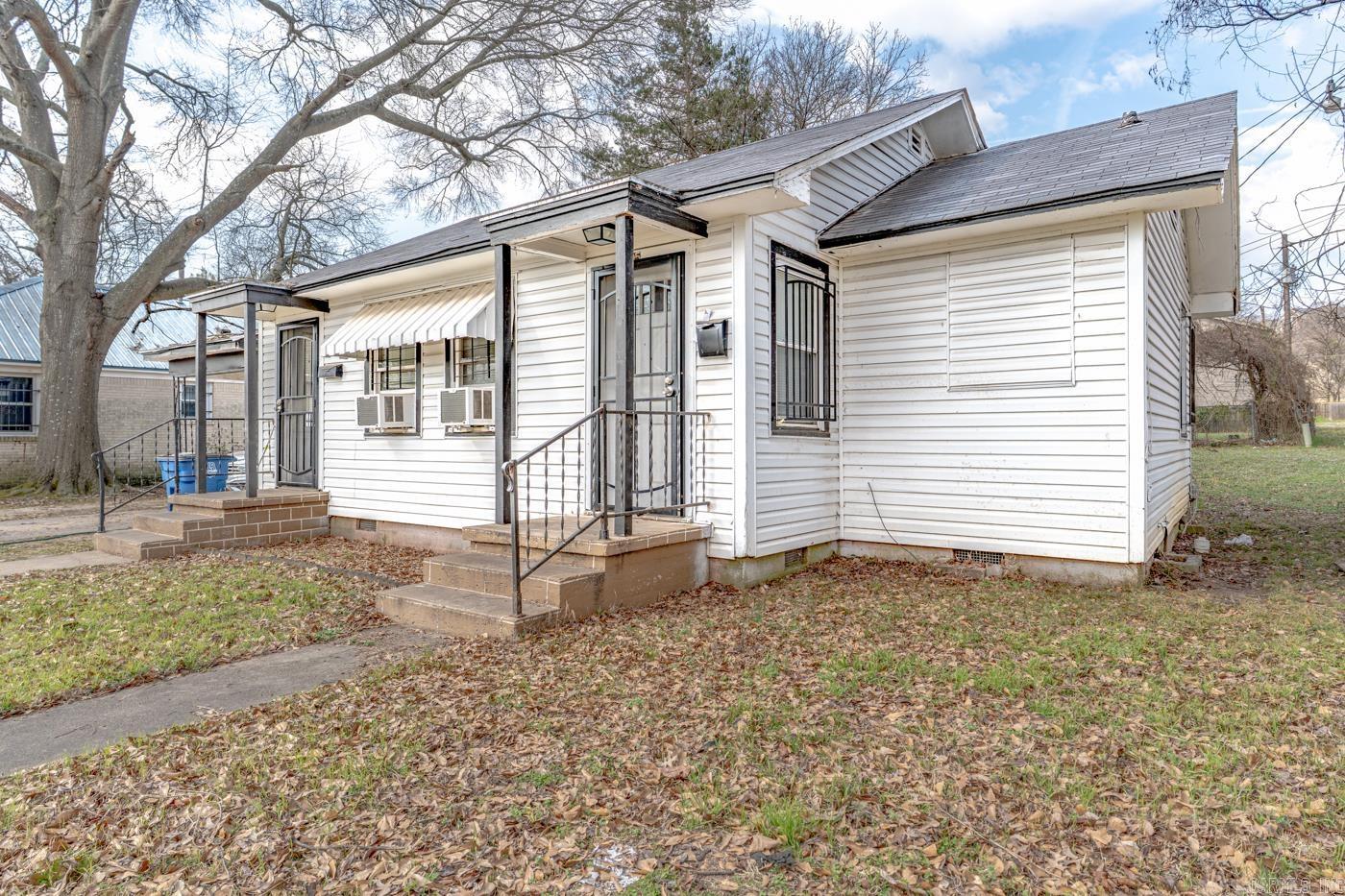 Walthour & Flake - Residential Income