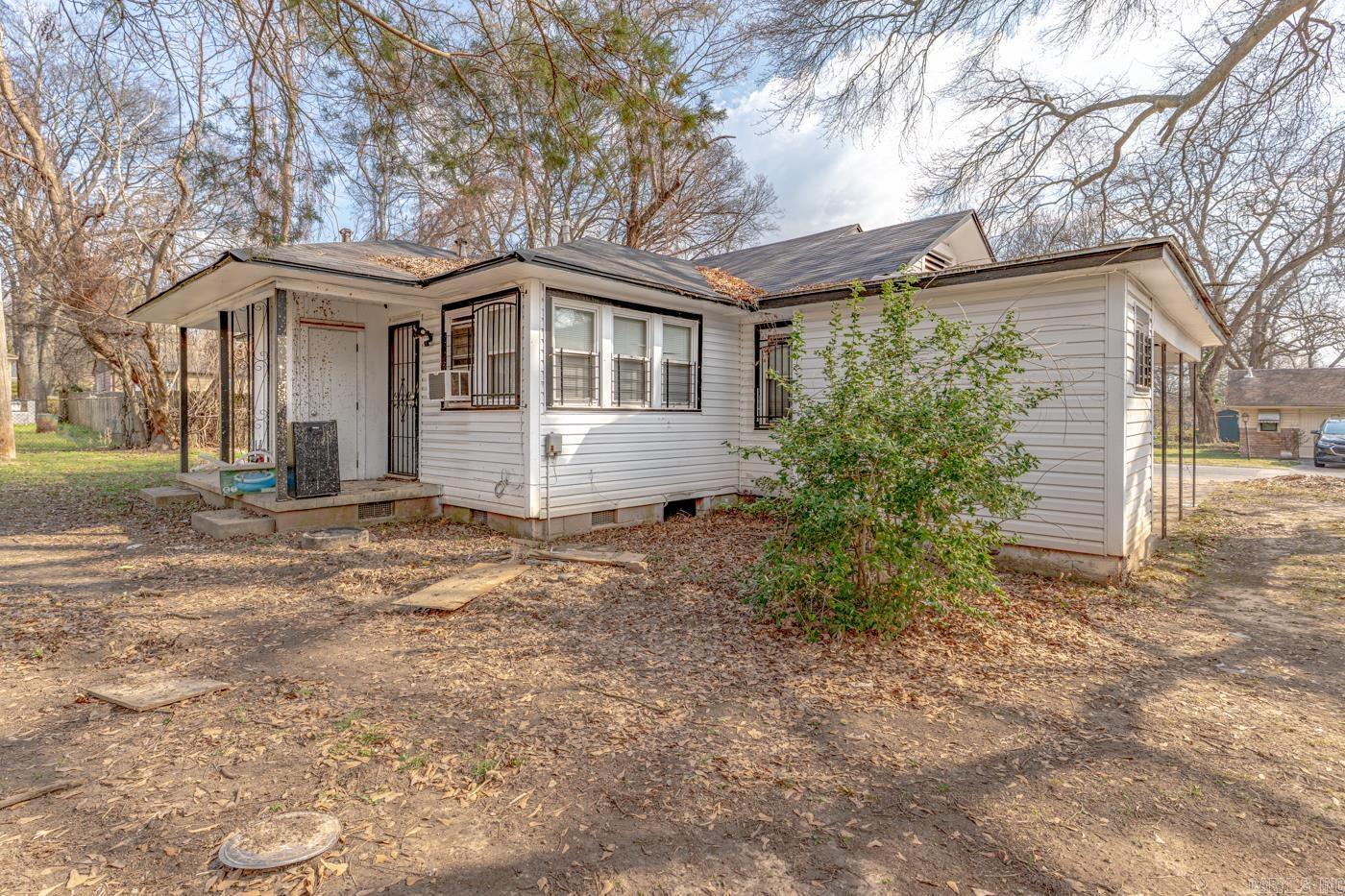 Walthour & Flake - Residential Income