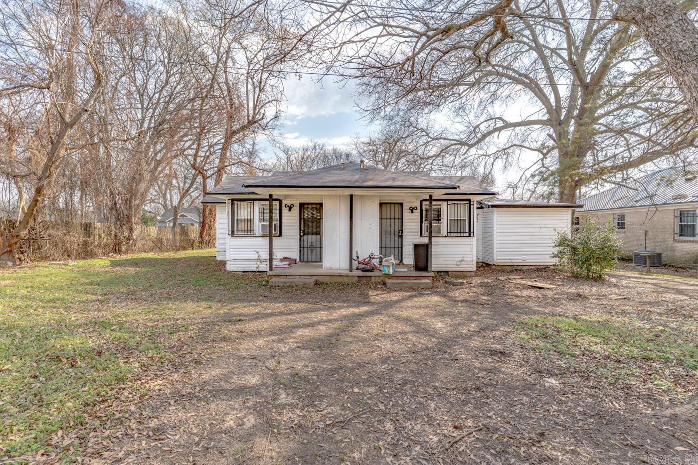 Walthour & Flake - Residential Income