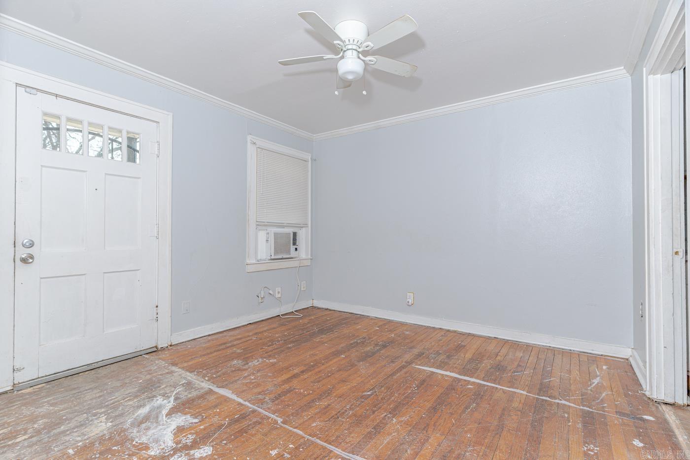 Walthour & Flake - Residential Income