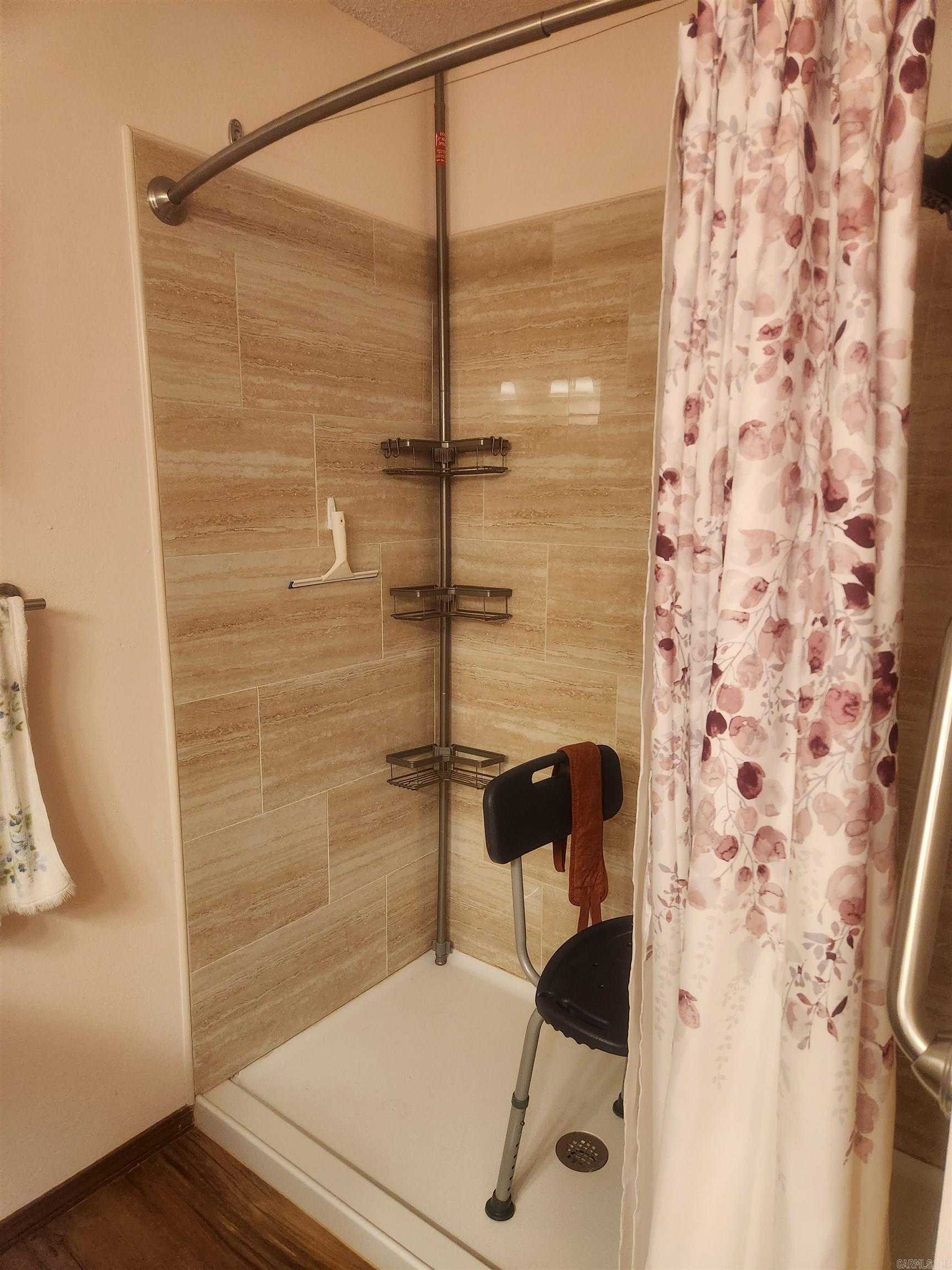 Segovia Courts - Residential