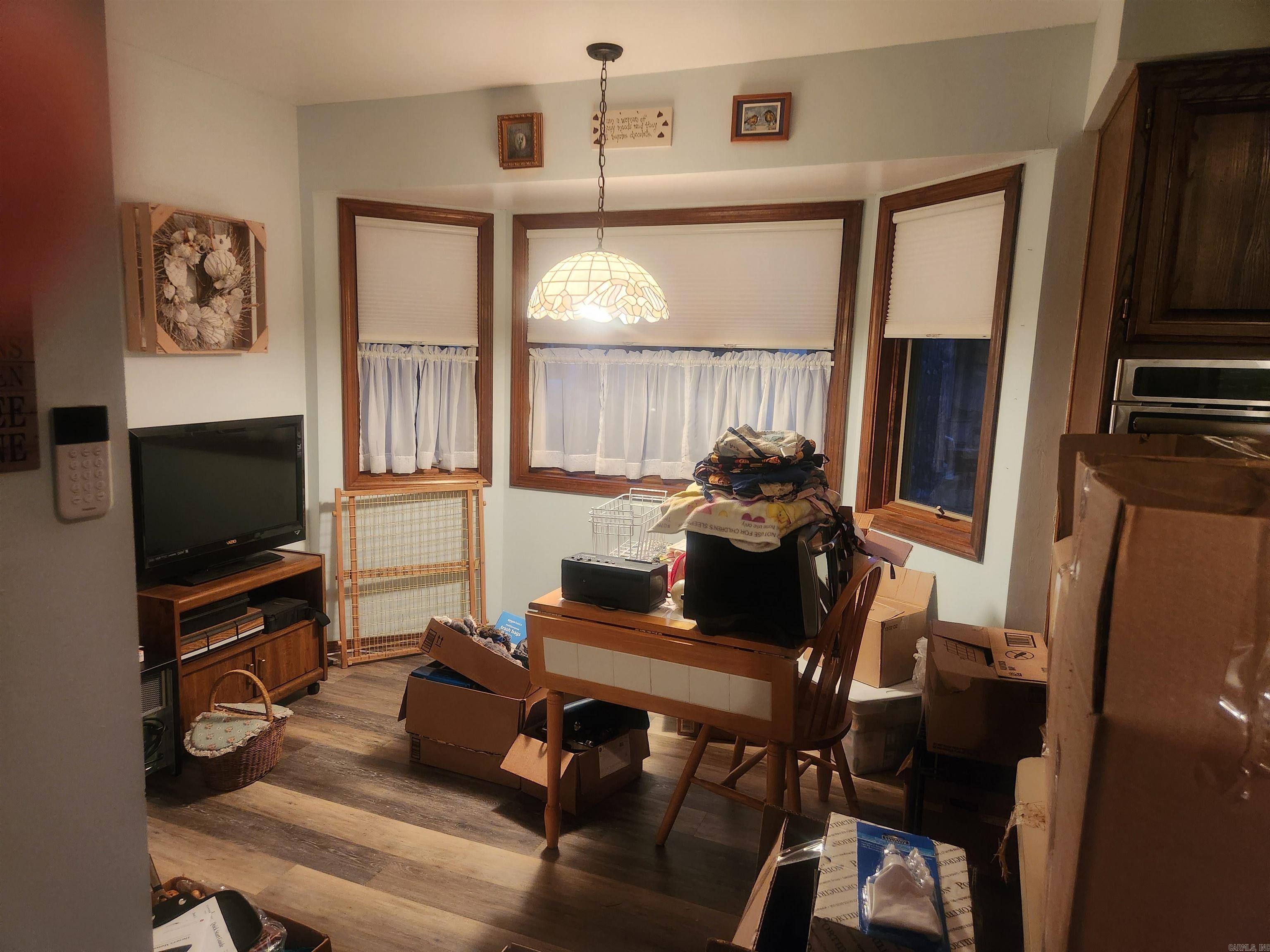 Segovia Courts - Residential