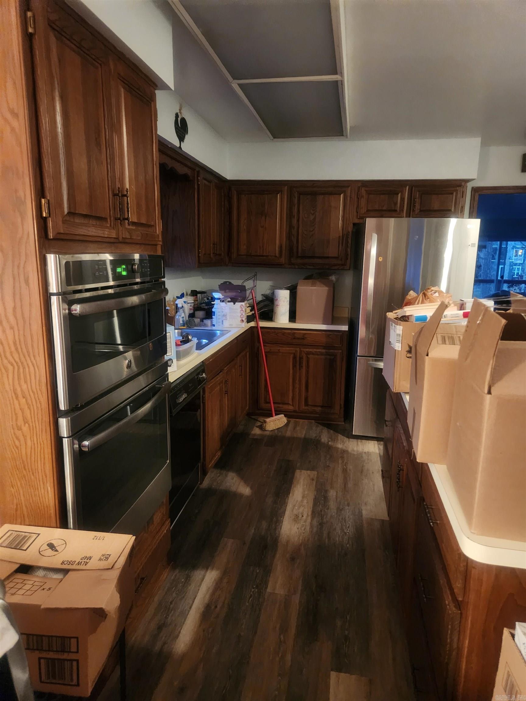 Segovia Courts - Residential