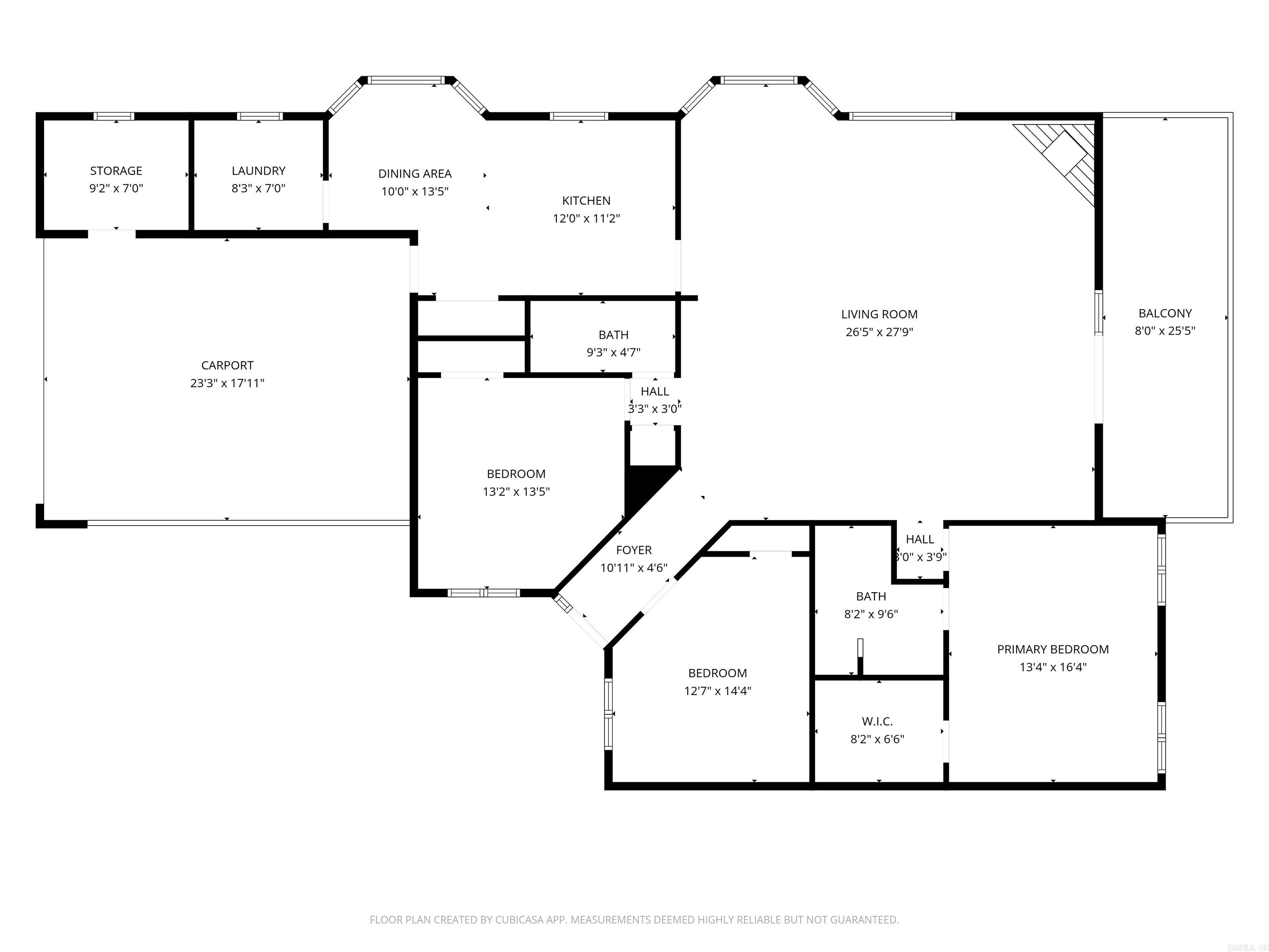 Segovia Courts - Residential