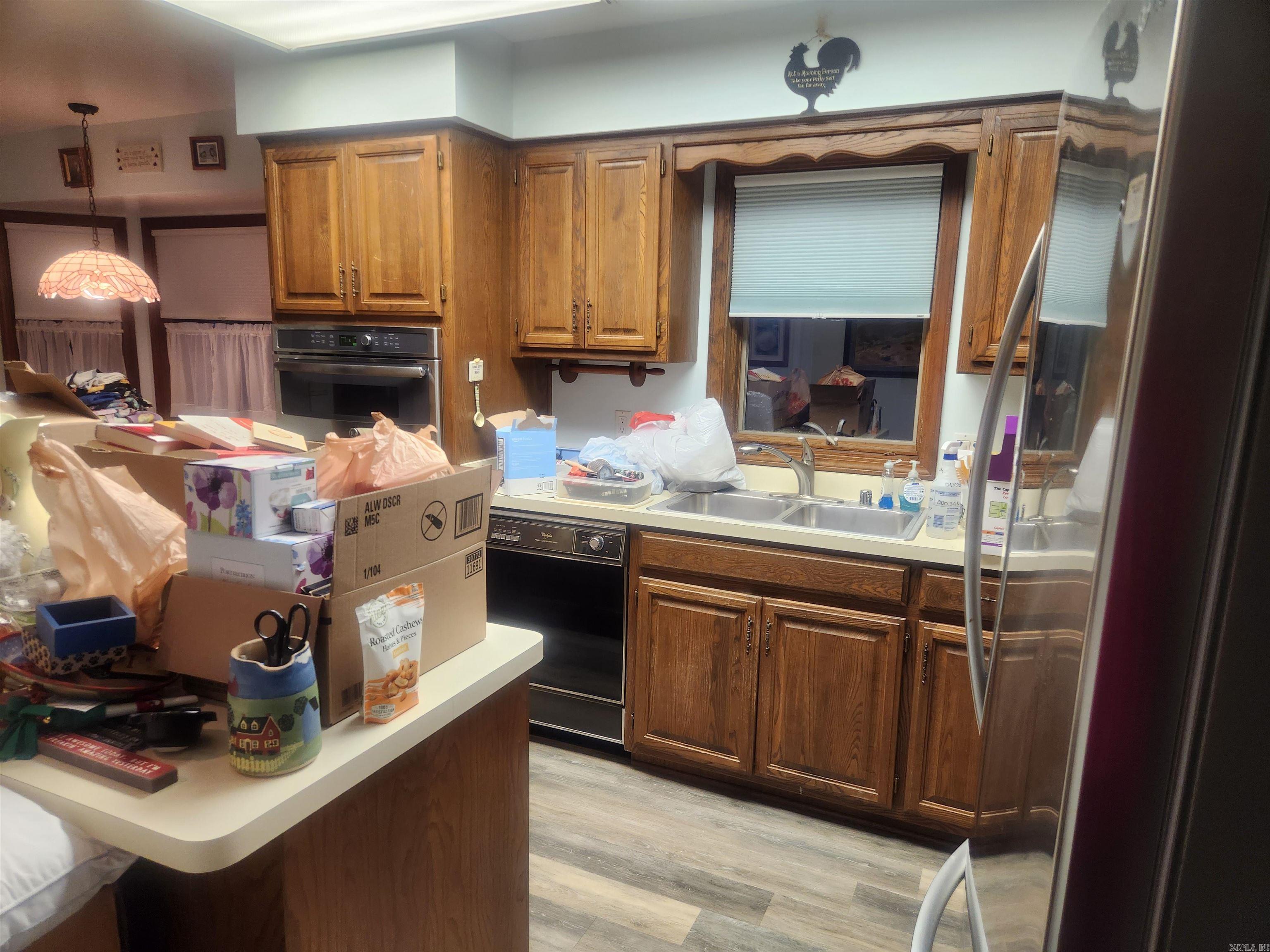 Segovia Courts - Residential