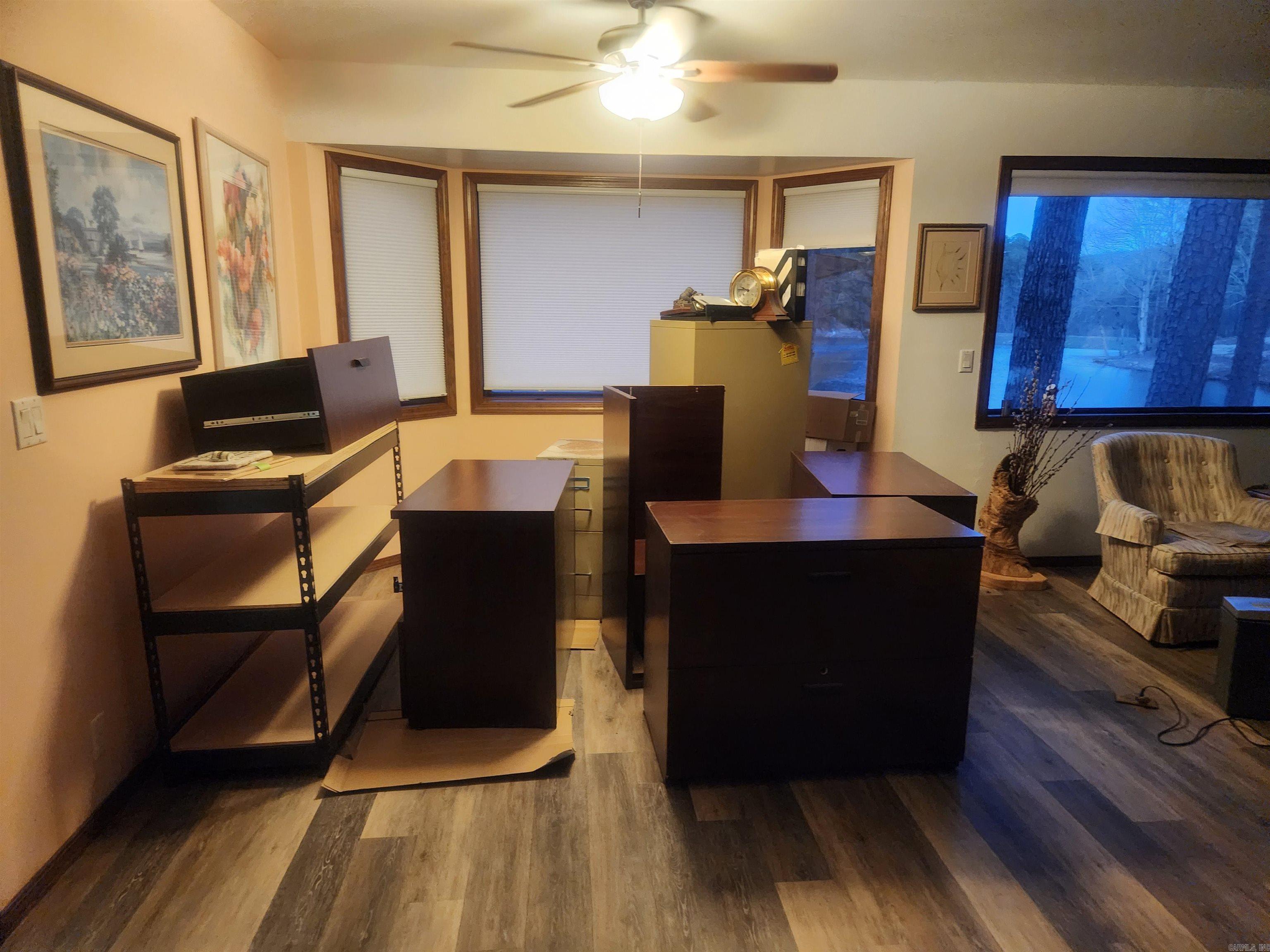 Segovia Courts - Residential