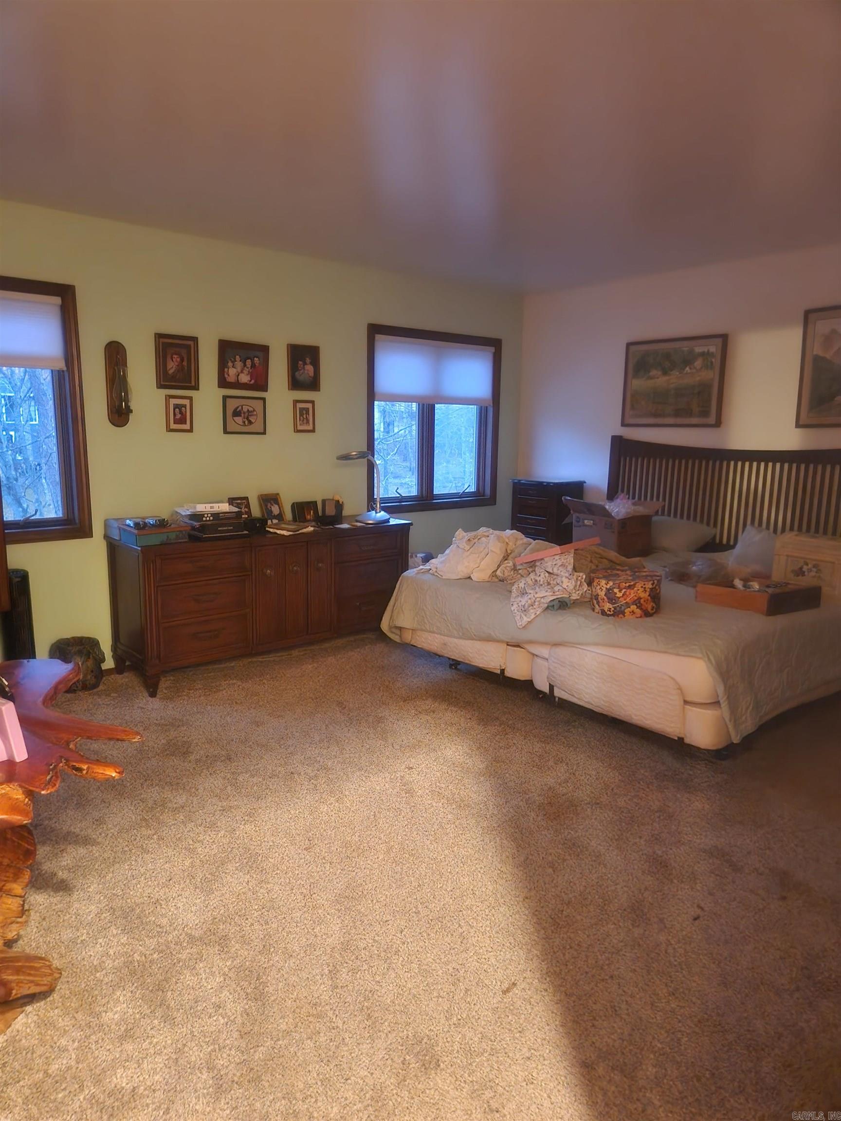 Segovia Courts - Residential