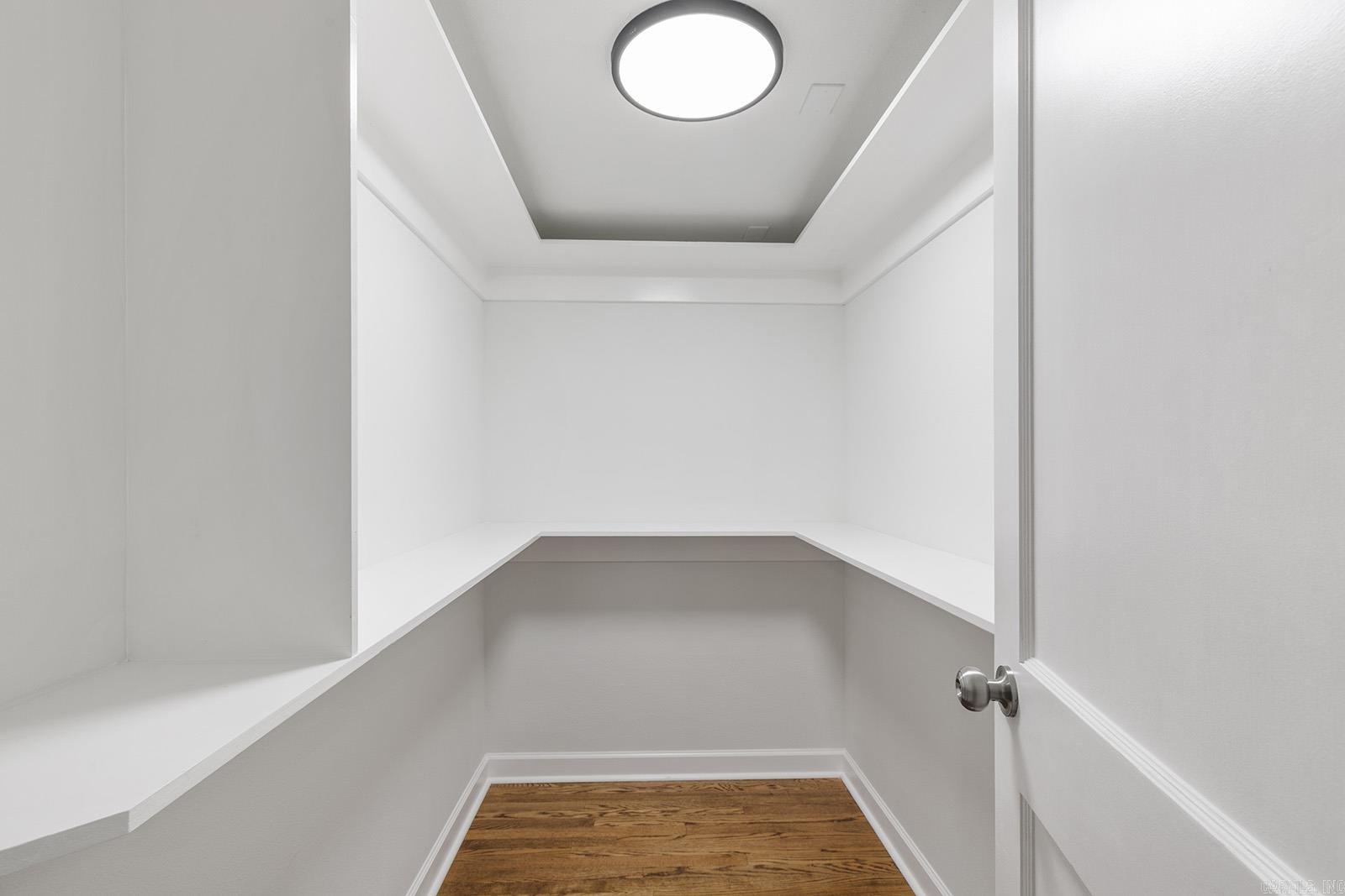 Pulaski Heights - Residential