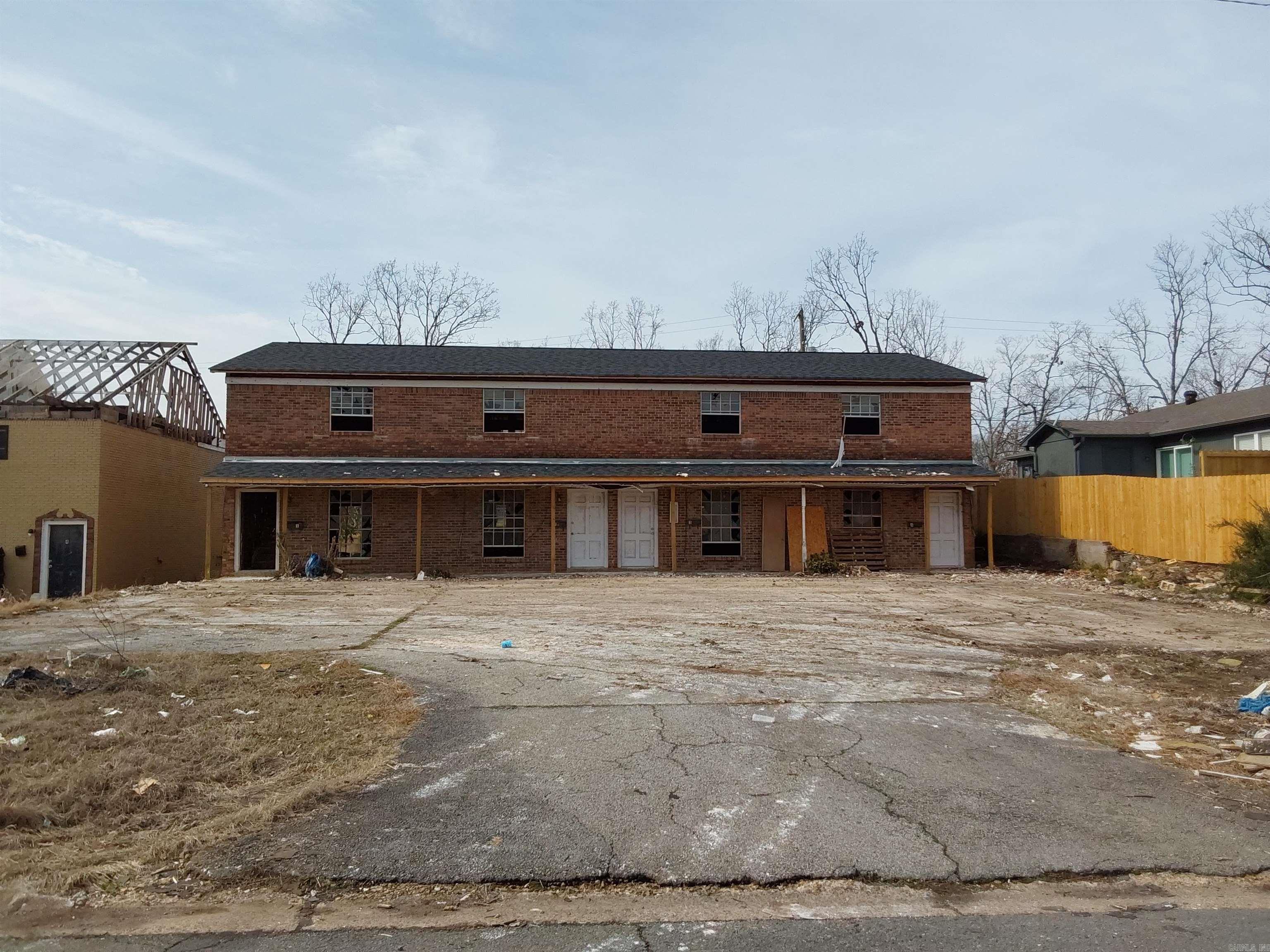 Sanford Amended - Residential Income