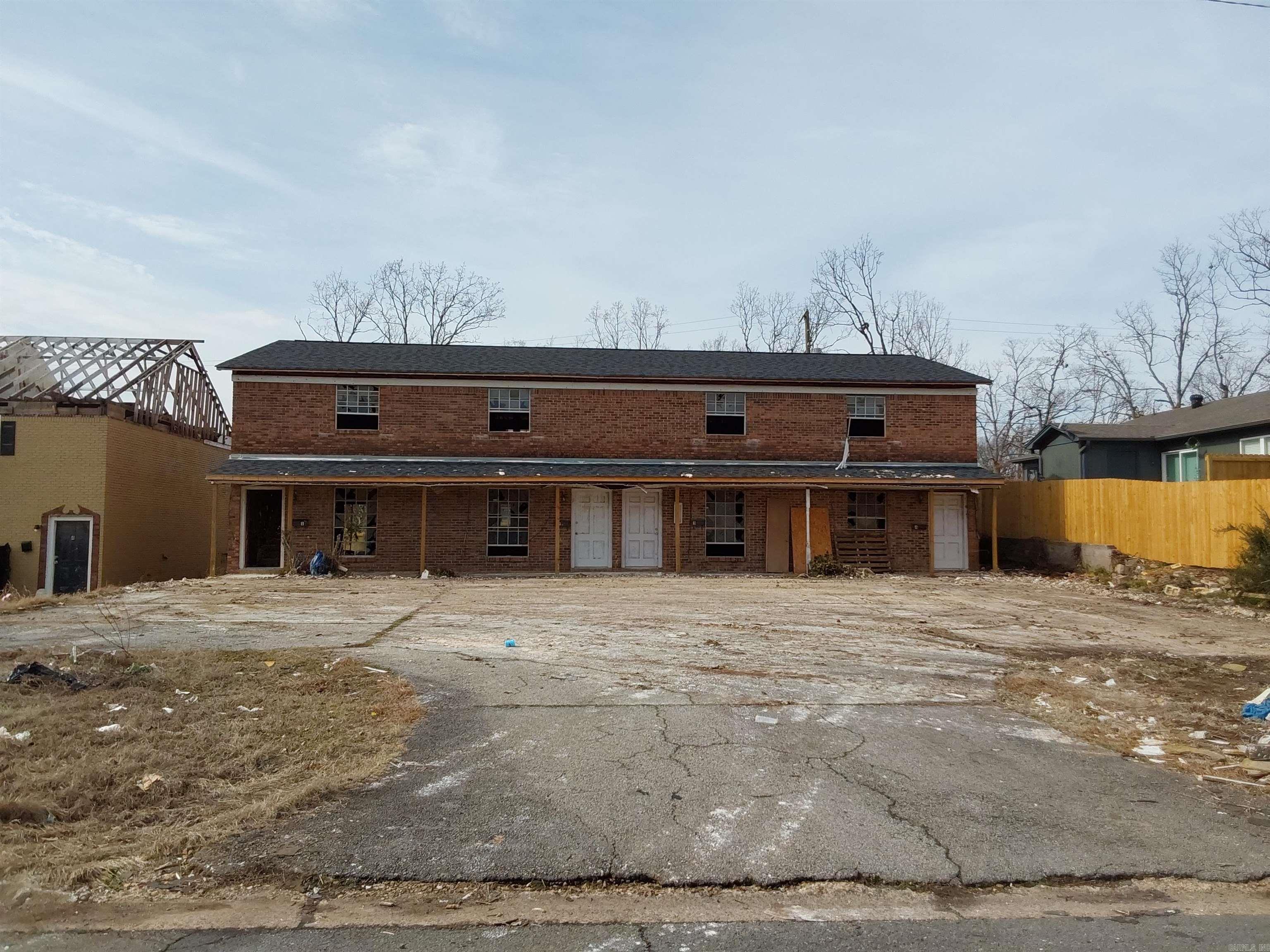 Sanford Amended - Residential Income