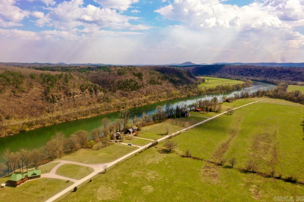 Sneeds Creek Landing - Land