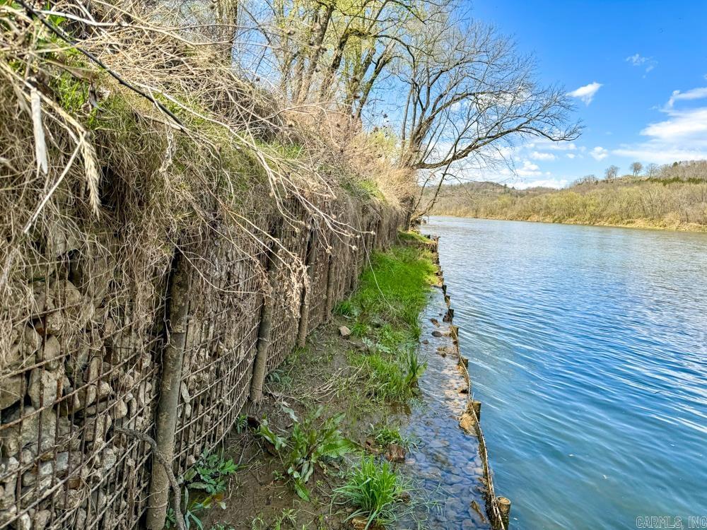 Sneeds Creek Landing - Land