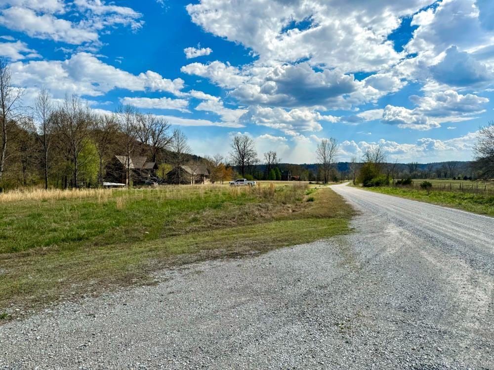 Sneeds Creek Landing - Land