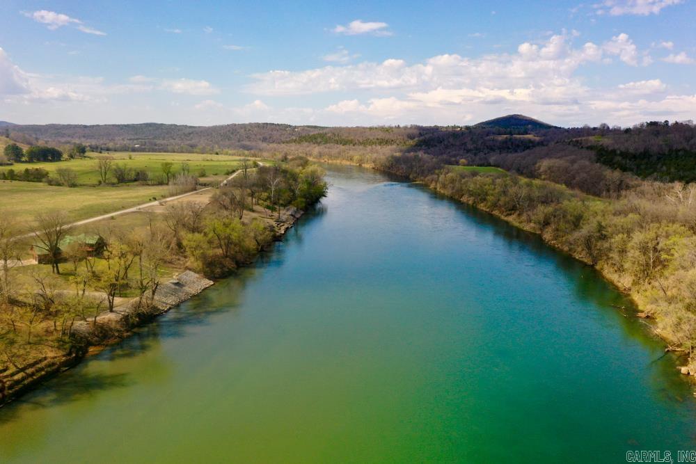 Sneeds Creek Landing - Land