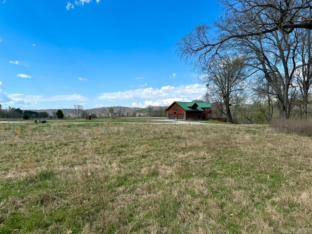 Sneeds Creek Landing - Land