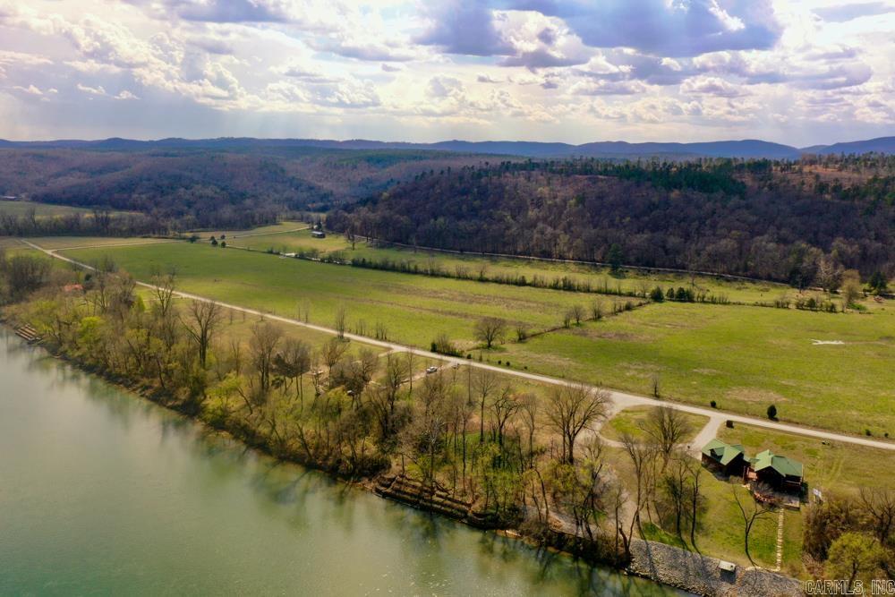 Sneeds Creek Landing - Land