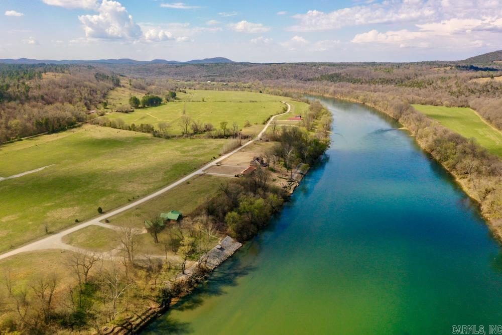 Sneeds Creek Landing - Land