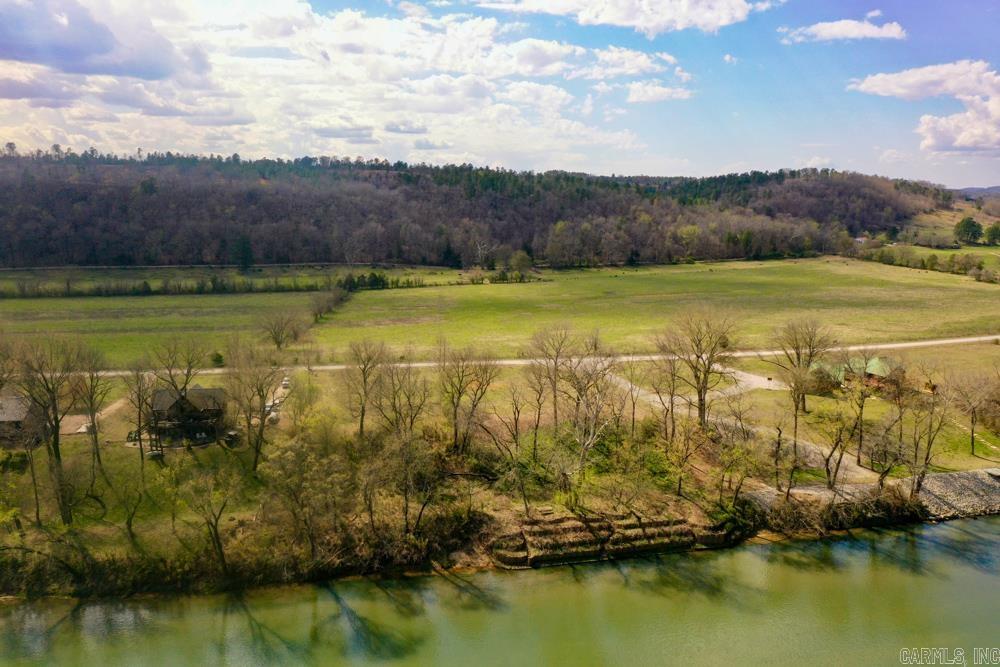 Sneeds Creek Landing - Land