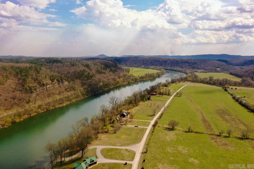 Sneeds Creek Landing - Land