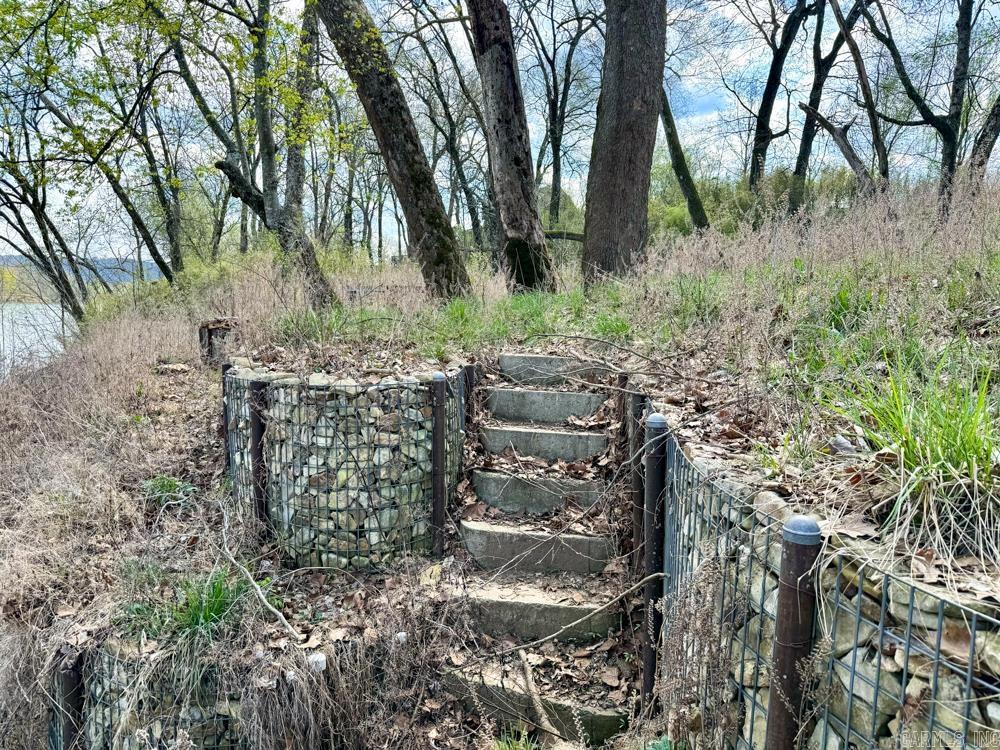 Sneeds Creek Landing - Land