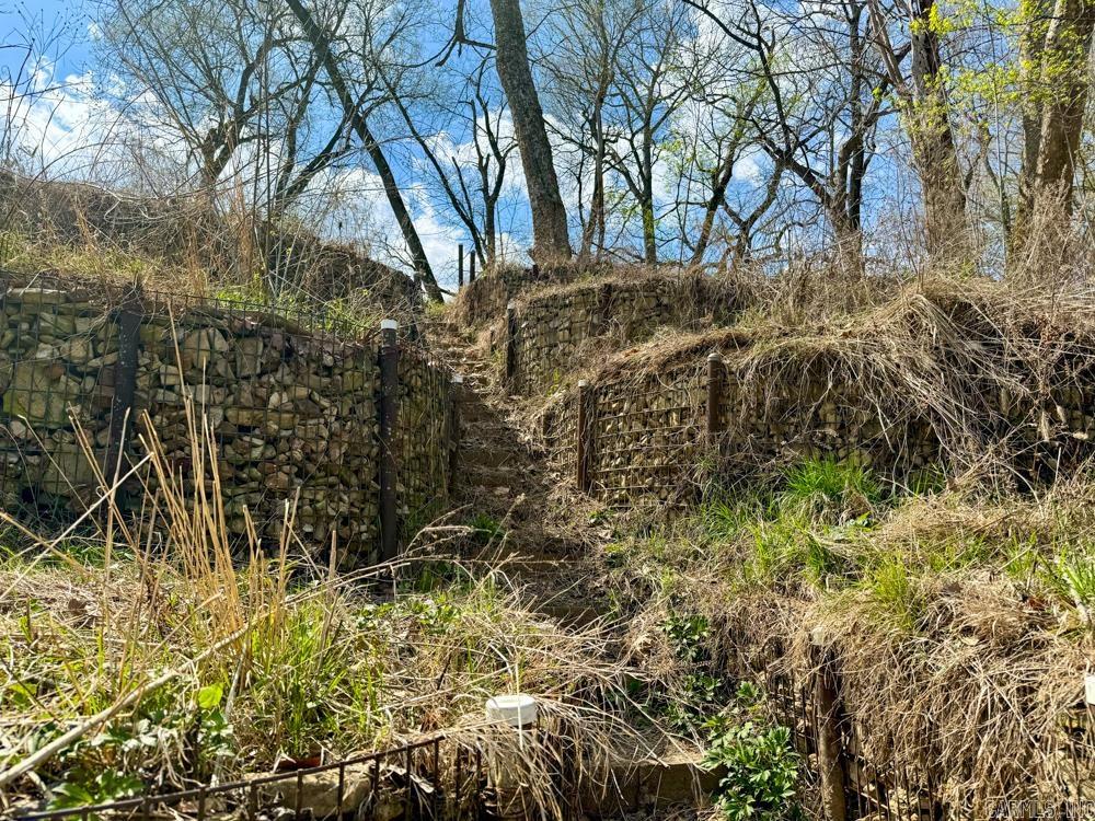 Sneeds Creek Landing - Land