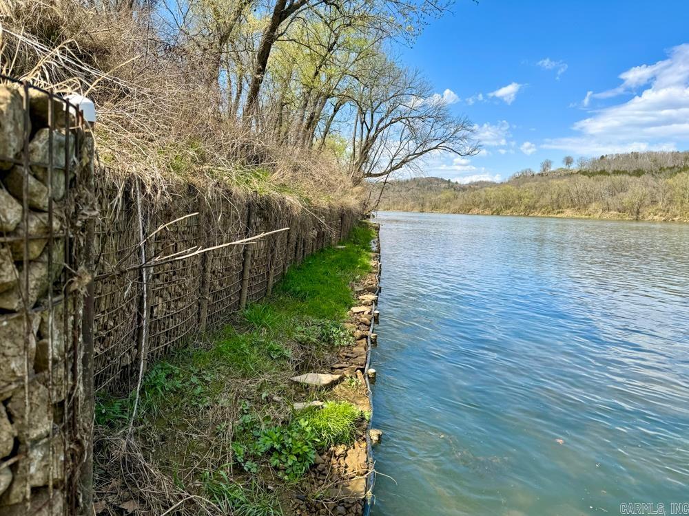 Sneeds Creek Landing - Land