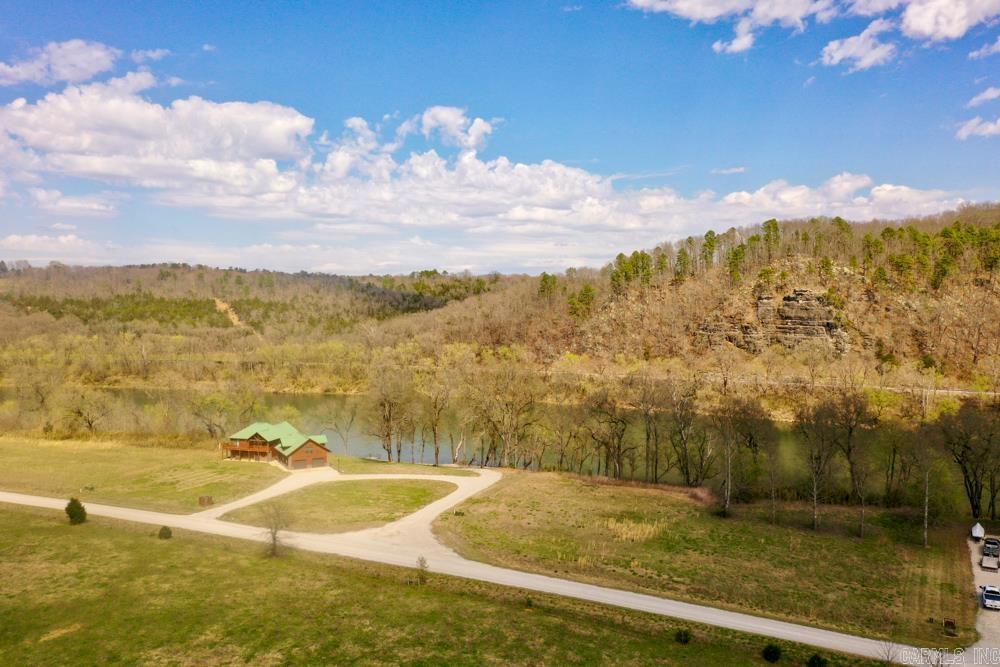 Sneeds Creek Landing - Land