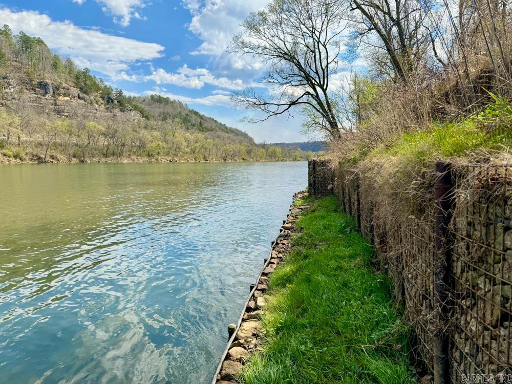 Sneeds Creek Landing - Land