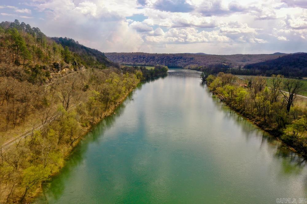 Sneeds Creek Landing - Land